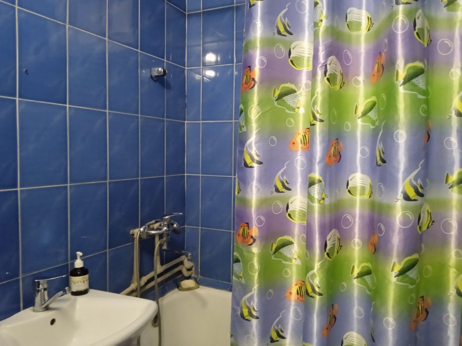 Посуточно квартира