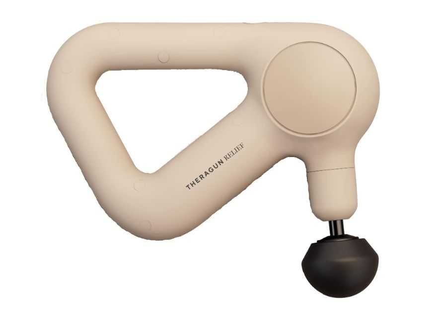 Dispozitiv de masaj Therabody Theragun Relief TG0003969-3A50