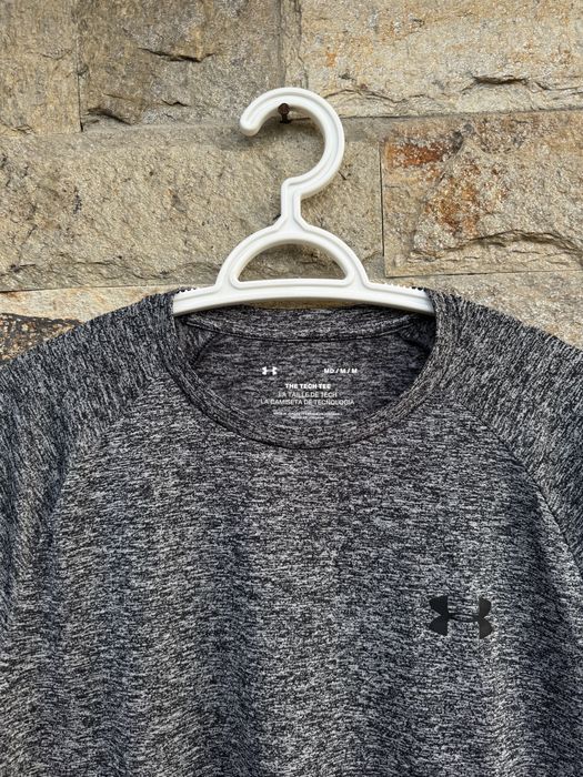 Мъжка тениска Under Armour