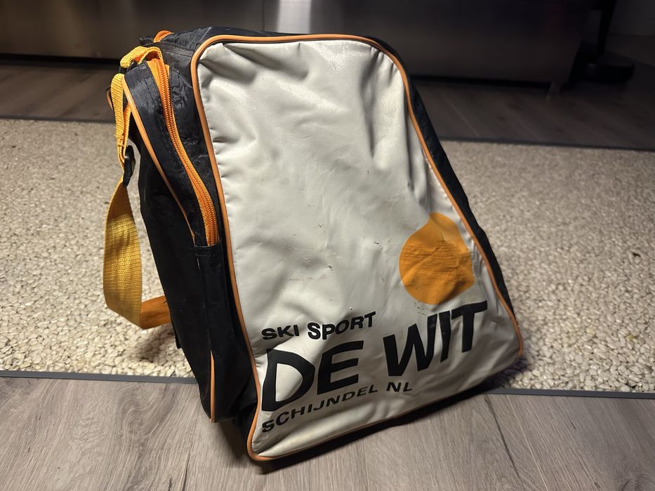 Ски обувки Solomon