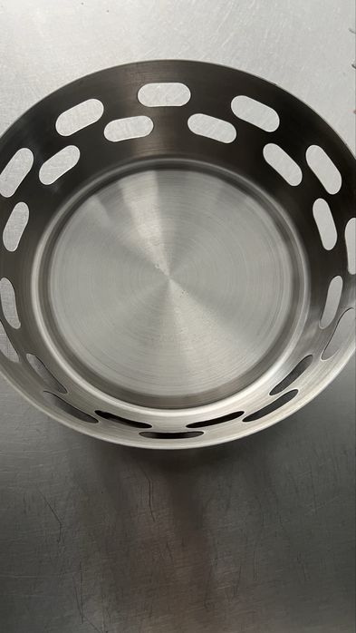 Медная посуда индийская,тали