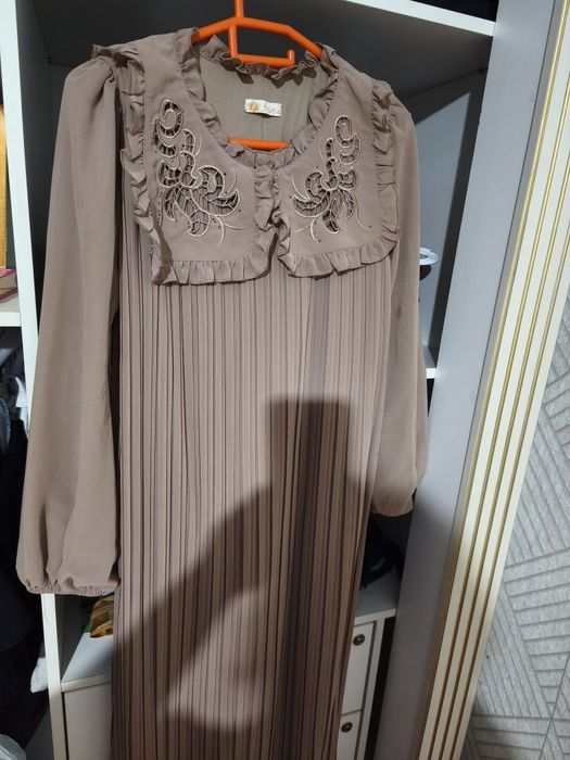 Хиджаб отдаю дешево