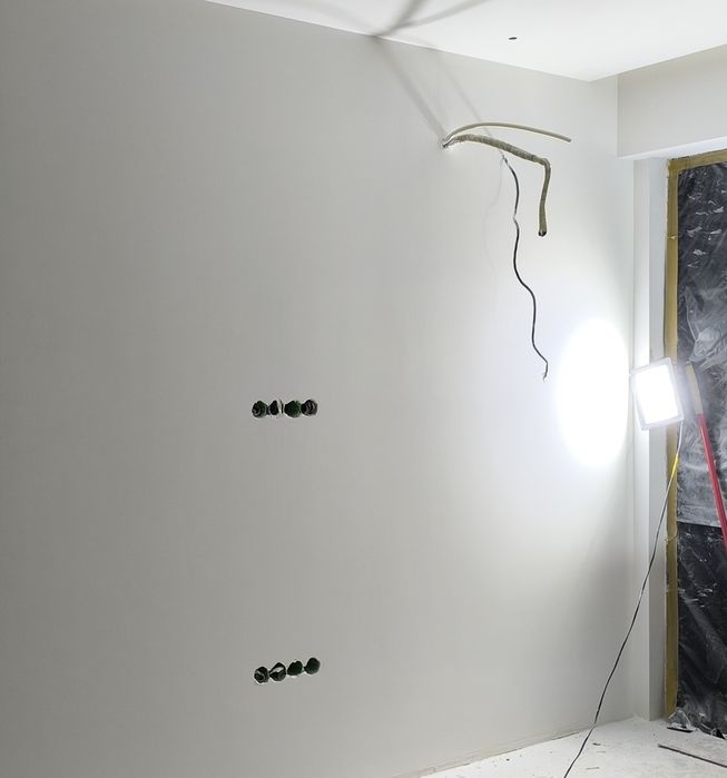 Профессиональный маляр!