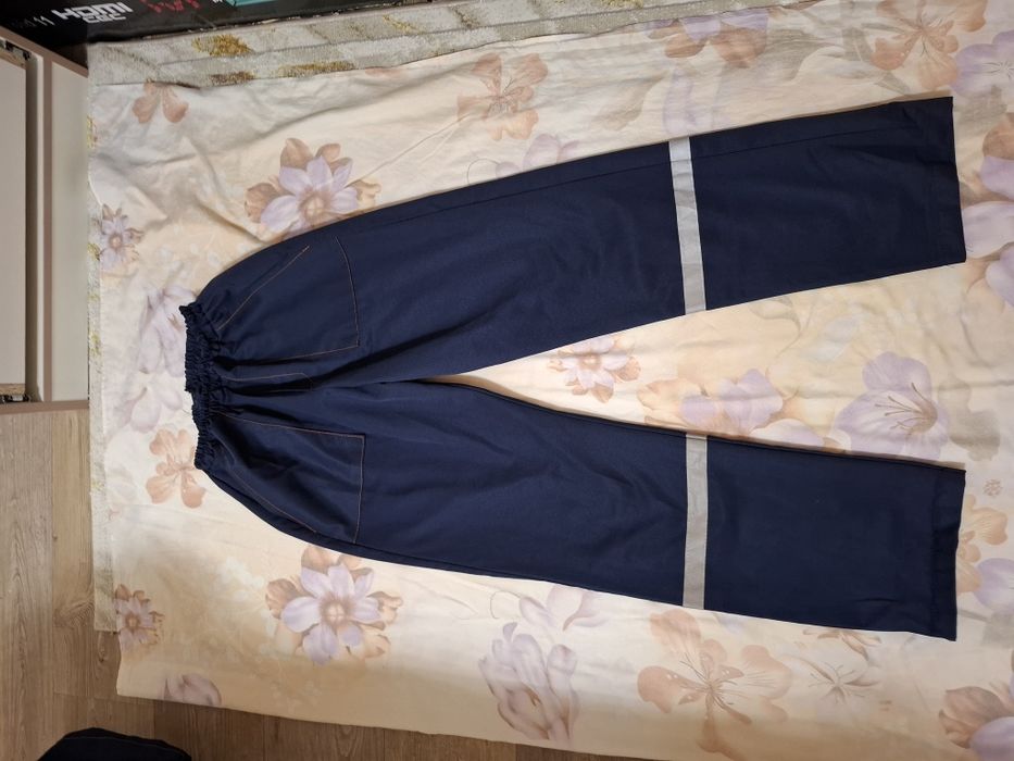 Спецодежда для работы