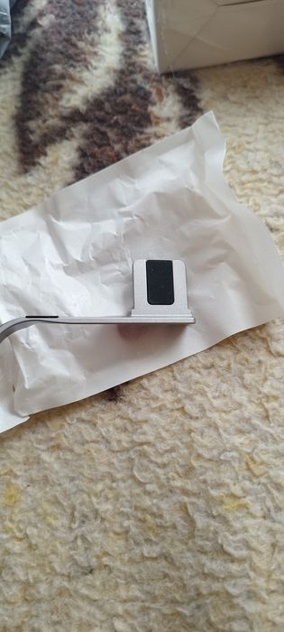 Smallrig Thumb Grip for Fujifilm X100VI / X100V (черен