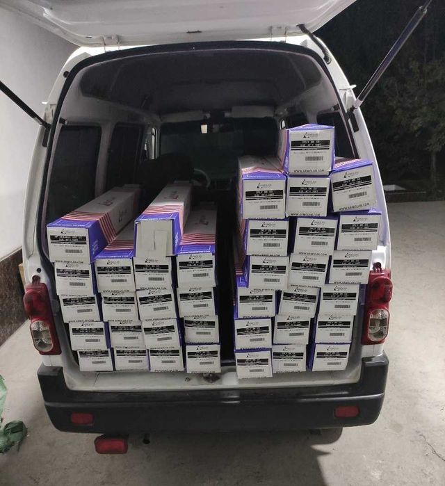 ARMOLAN пленка оптом и метражами