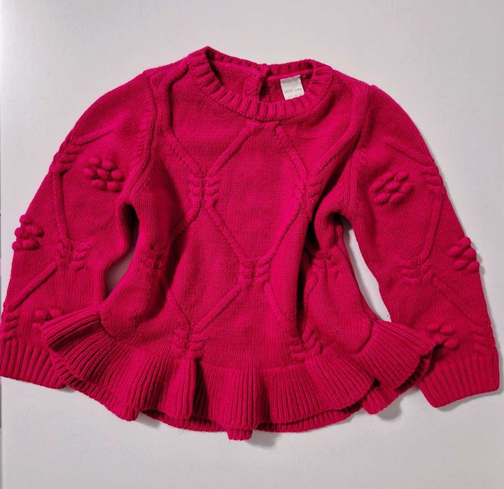 Блузи за момиченце,  104 см