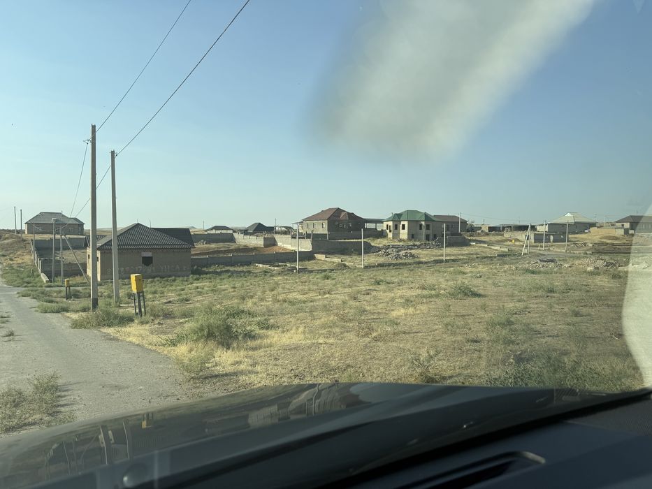 Жер сатылады Документ бари дурыс