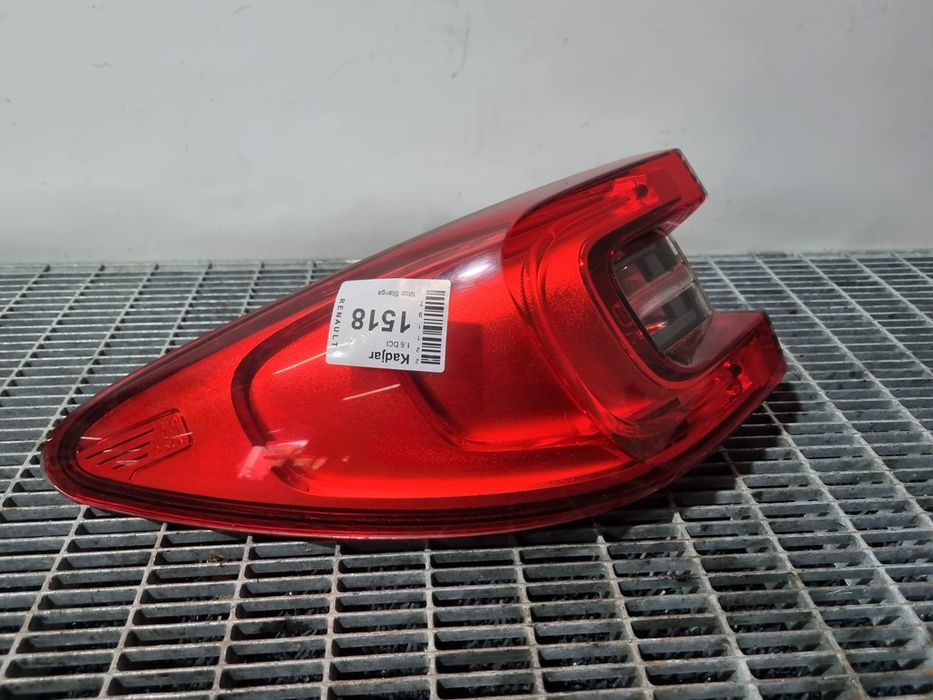 Stop Stanga Renault Kadjar 2015 - 2018 SUV 4 Usi (1518) Cu led 265552478R Garantie