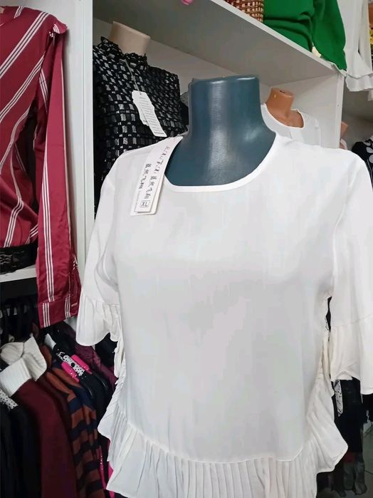 Lot haine dama noi, mar universala