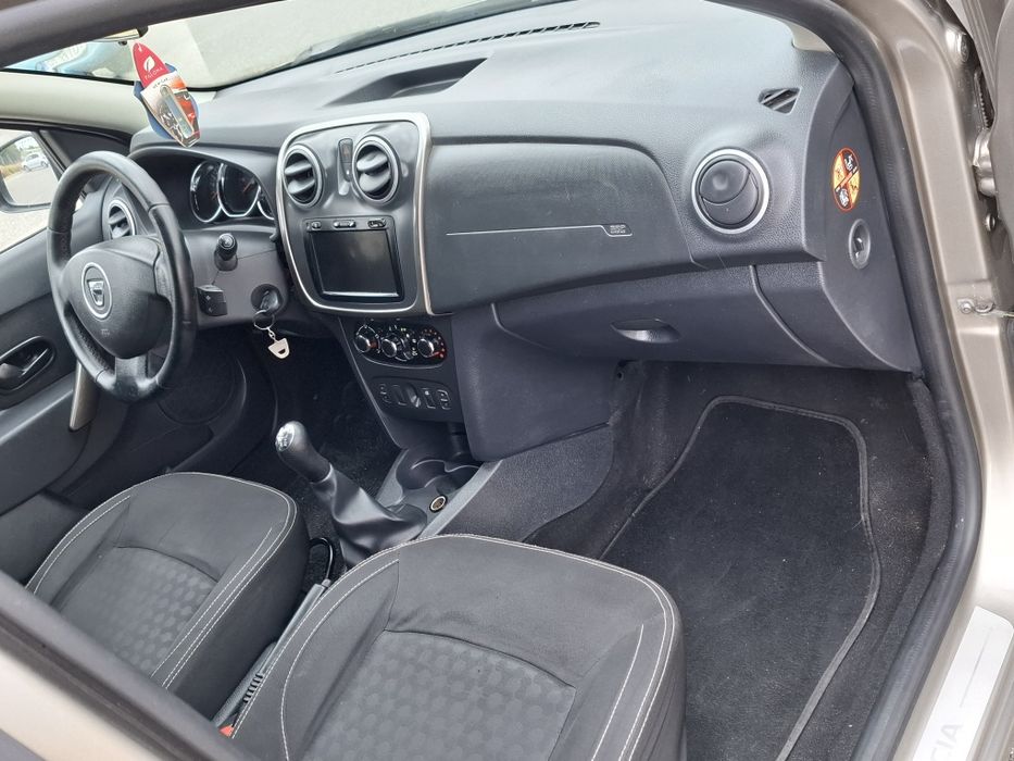 Dacia Logan MCV  DCI 1.5