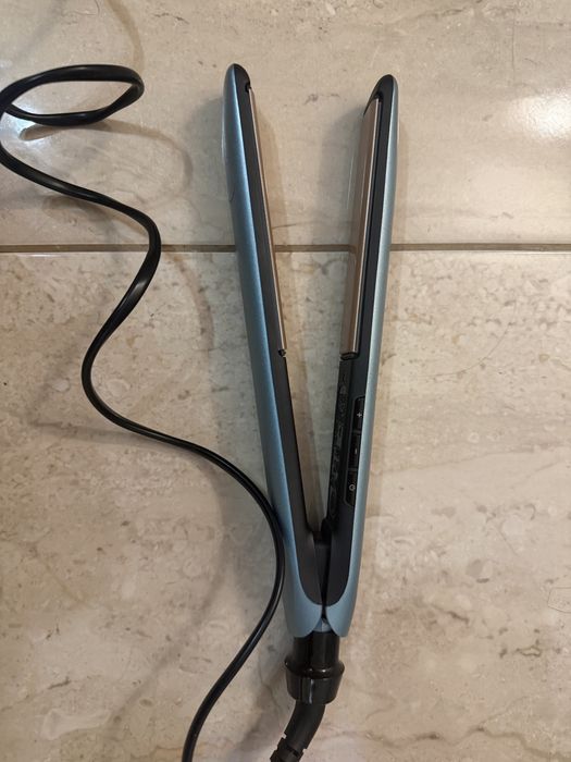 Placa de par remington shine therapy pro