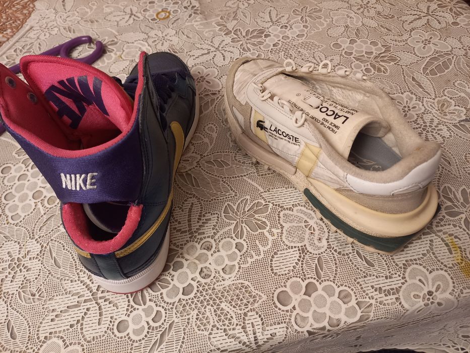 Кроссовки Salomon 37,  39, 40 р.