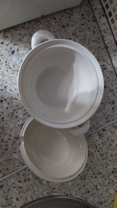 Продам супницы (керамика)