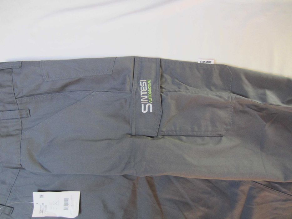 Pantalon lucru auto Fristads, masura 52,Talie=92cm,Lung=105cm, nou