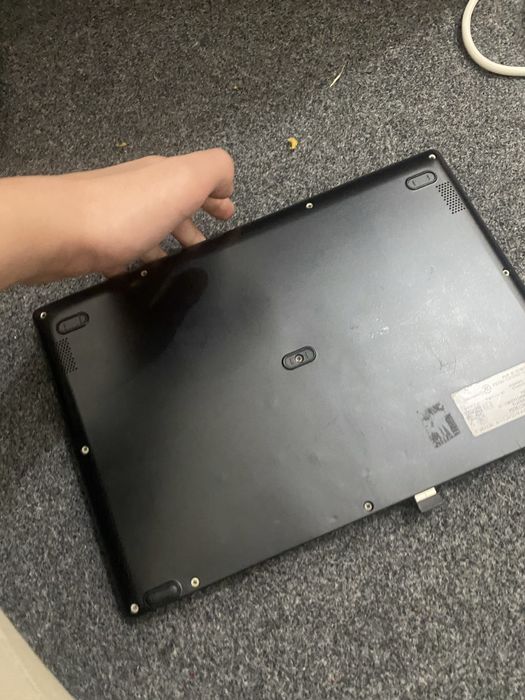 Nec noutbok yapiniyadan keltirilgan