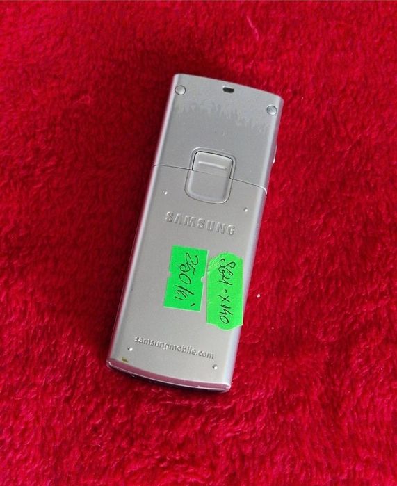 Telefon Samsung perfect funcțional