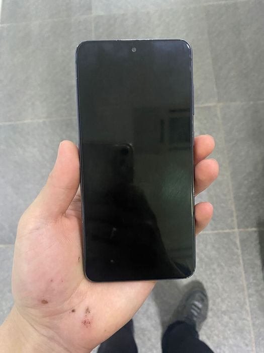 Samsung galaxy s21fe