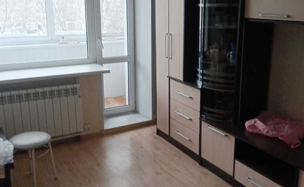 Однакомнатая  Береке