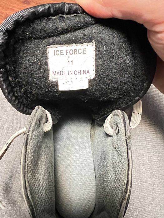 Patine Ice Force / 45