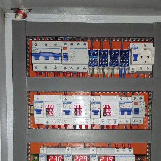 Elektrik 24/7