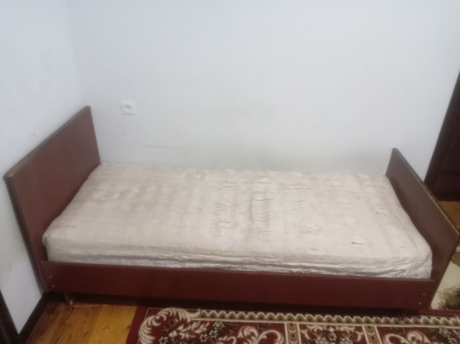 кровать сатылады