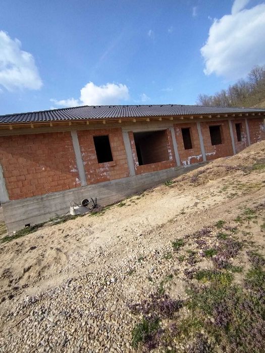CASA DE VANZARE HIDISELUL DE SUS