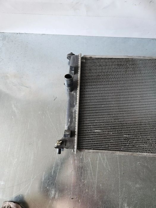 Radiator Racire Apa Antigel Mazda 5 2.0 Diesel Motor RF7J Cod -8431