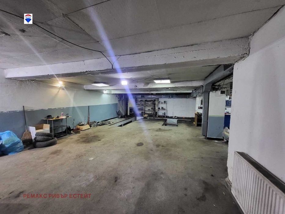 Автосервиз за продажба кв. Ялта