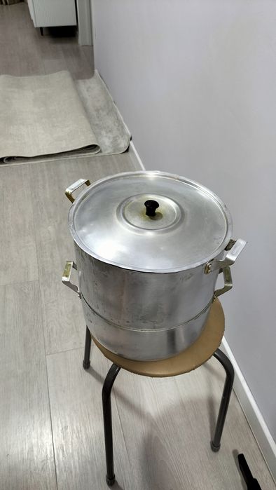 Продам монтоварку и кастрюлю