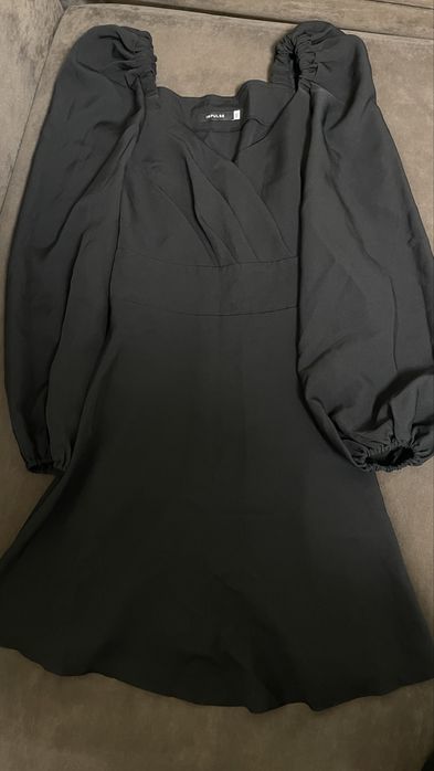 Платье на мероприятие