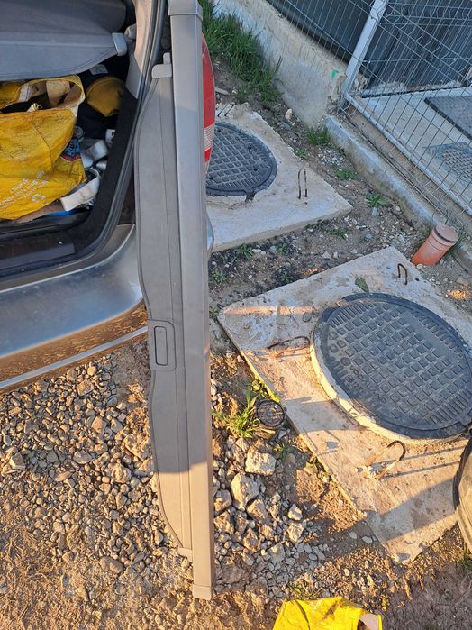 Macara Geam stanga dreapta fata Subaru Forester SG radio Rulou