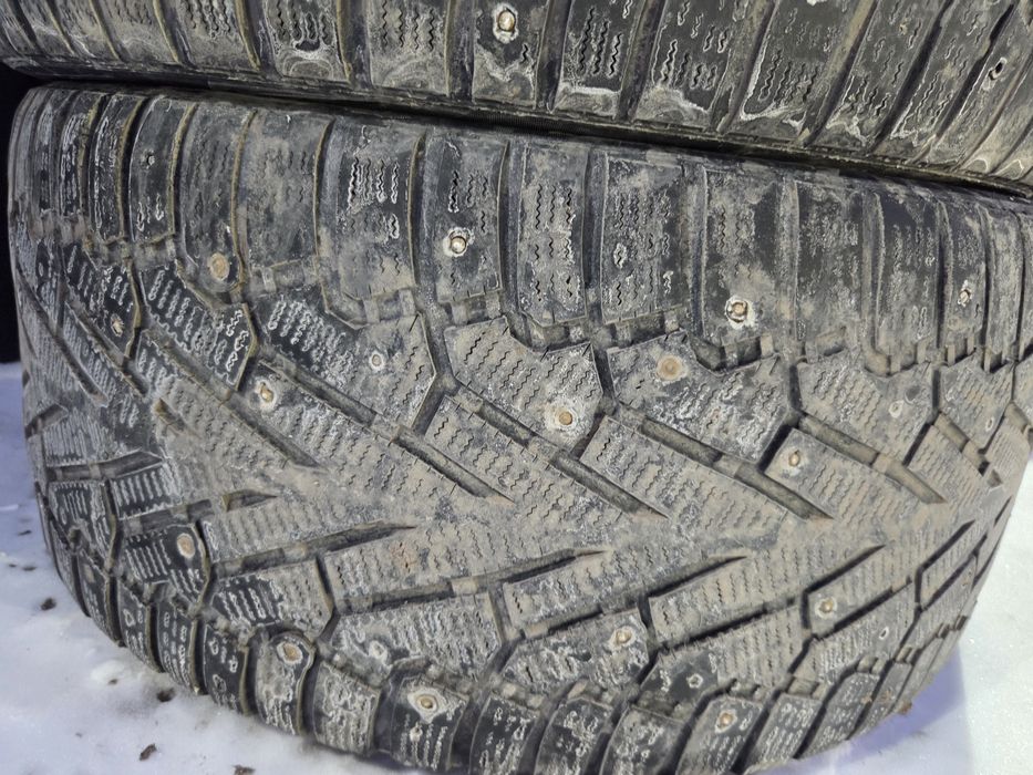 Резина 21 размера