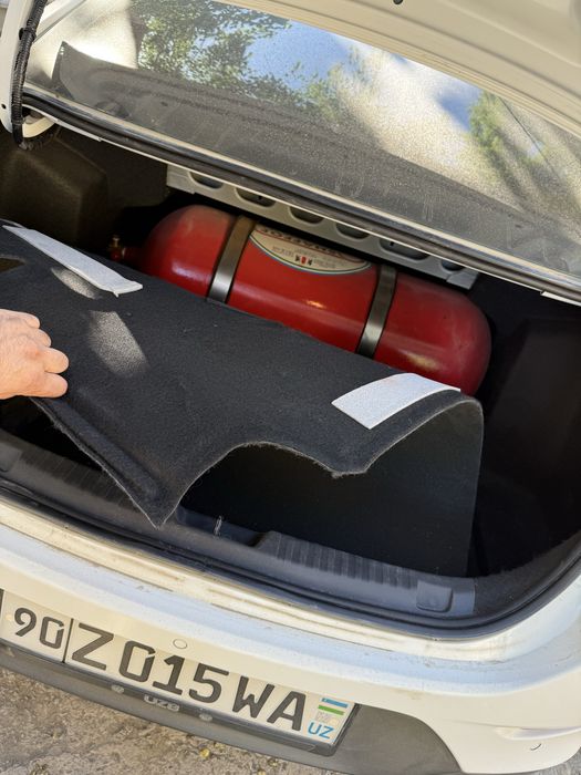 Chevrolet Onix 2023 — 3