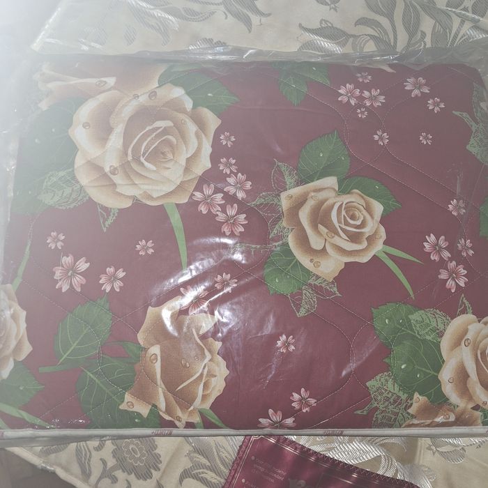 Немско спално бельо Медико плюс  от мериносова вълна