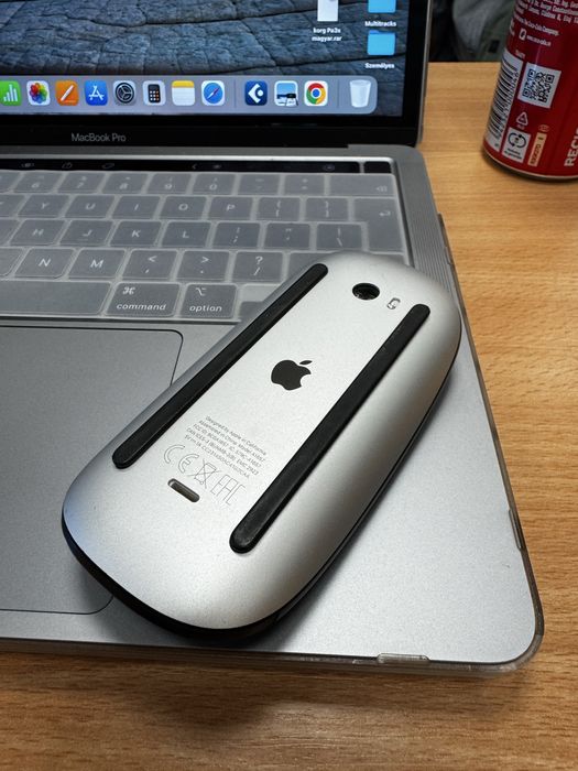 Apple Magic Mouse 2 Black