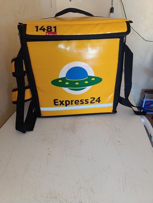 Express 24  termo sumka sotiladi