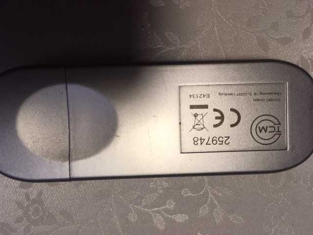 Cardreader USB TCHIBO для SIM/micro SD/MMC4.1/mini SD/RSMMC4.1