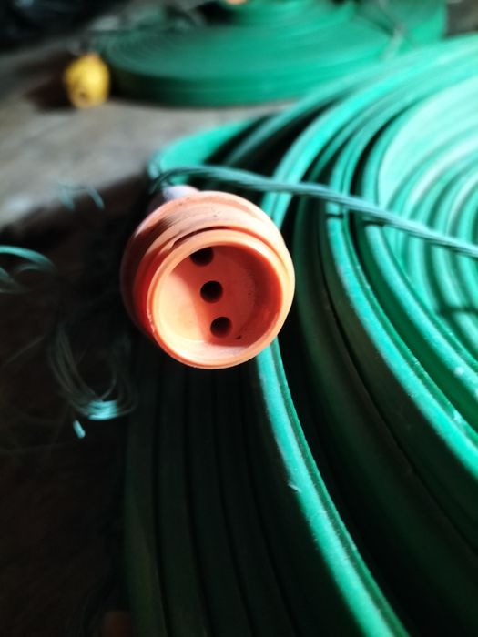 Шланг-дождеватель.новый