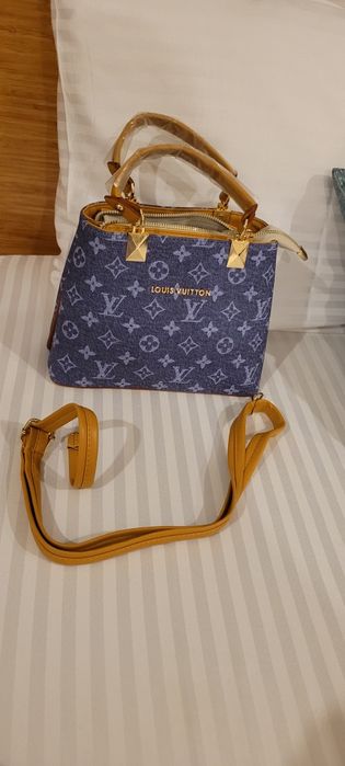 Geanta dama louis Vuitton Old money