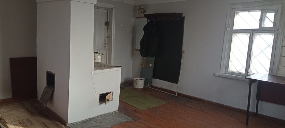 Продам комнату в двухэтажном доме.