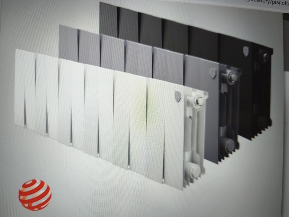 Радиаторы отопления RoyalThermo
