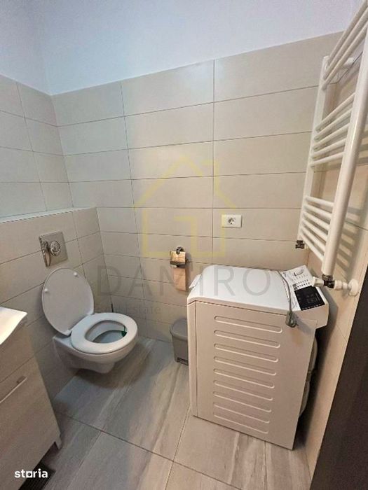 Apartament 1 Minut Metrou Mihai Bravu Global Residence Vitan