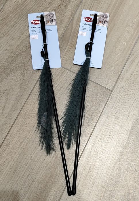 Дразнилки для кошек,игрушки