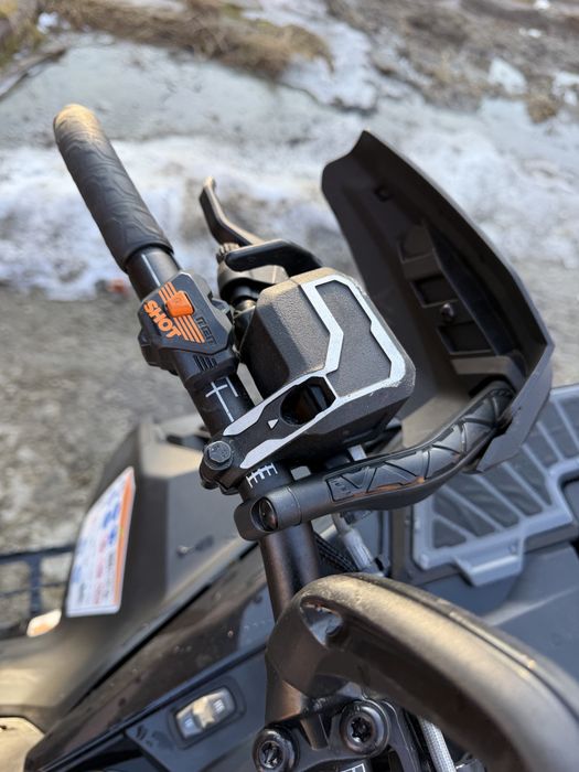 Ski Doo Summit X 850 Turbo R GEN 5