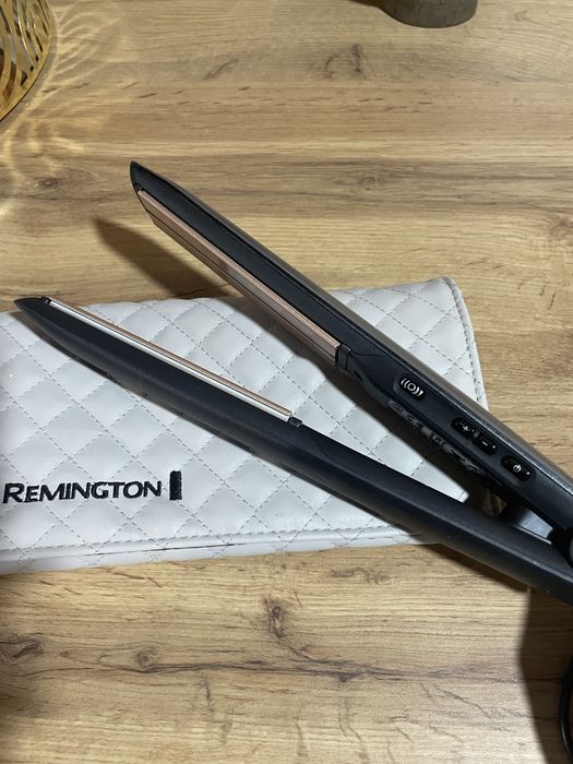 Преса Remington Keratin Therapy PRO  S8590