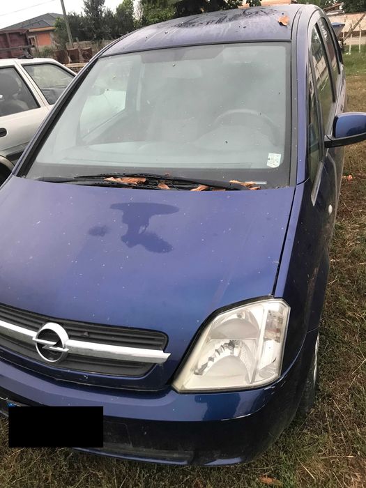 Piese caroserie Opel Meriva A 1.7 cdti 2005