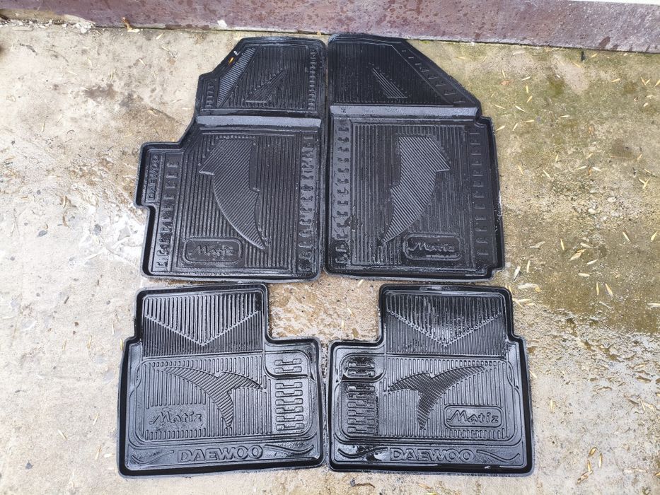 Полики Matiz Матиз