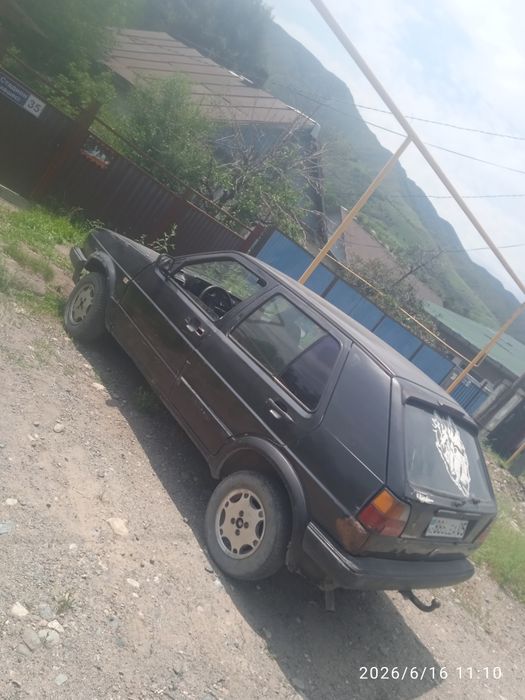 Продам гольф срочно