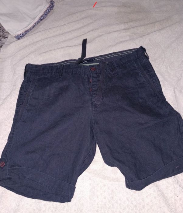 Pantaloni scurți Celio din In măsura 42